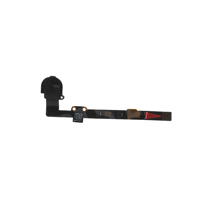 OEM Audio Flex Cable Ribbon Replacement for iPad Mini 2 - Black