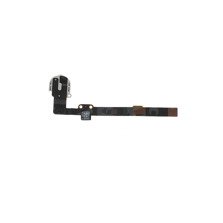 OEM Audio Flex Cable Ribbon Replacement for iPad Mini 2 - White