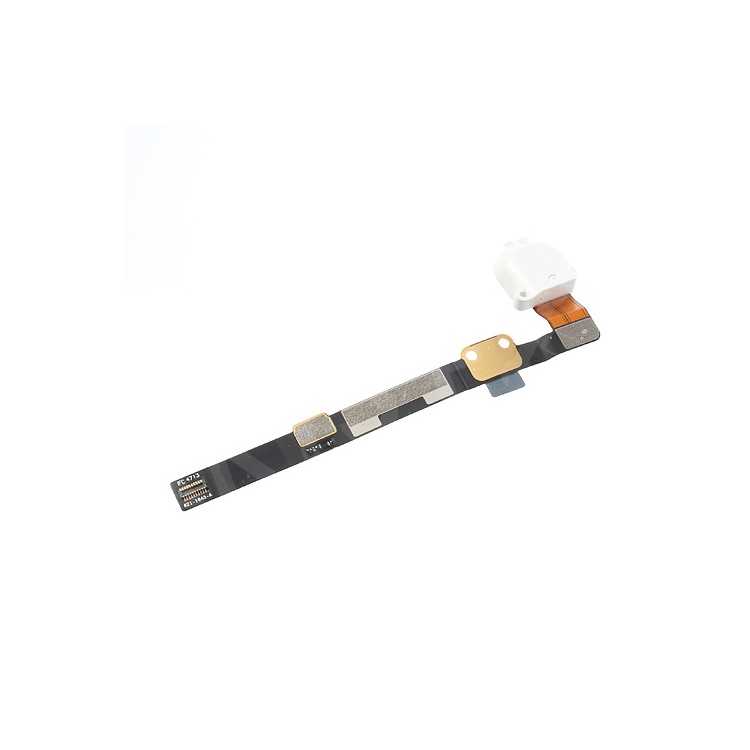 OEM Audio Flex Cable Ribbon Replacement for iPad Mini 2 - White