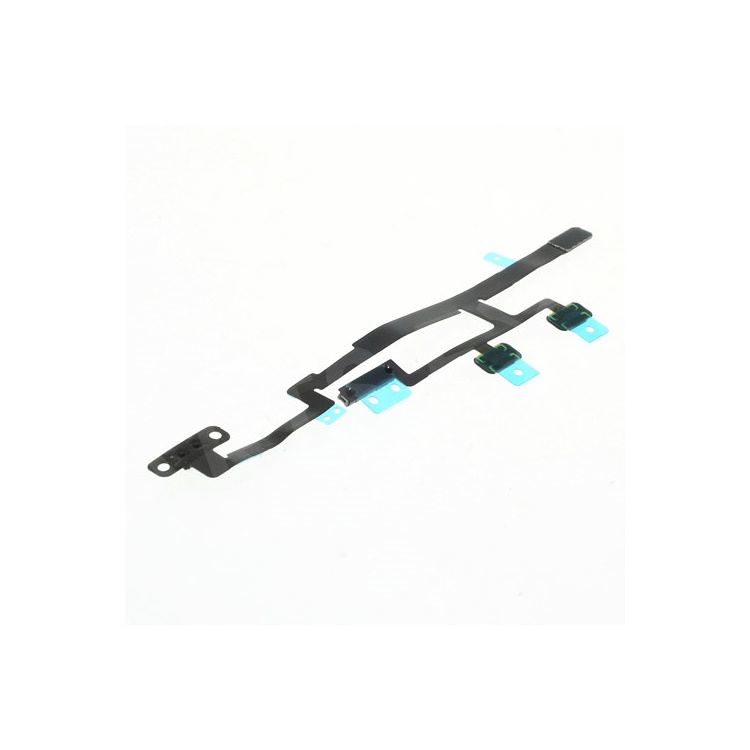 OEM Power Button Volume Button Flex Cable Ribbon Replacement for iPad Mini 2 Retina