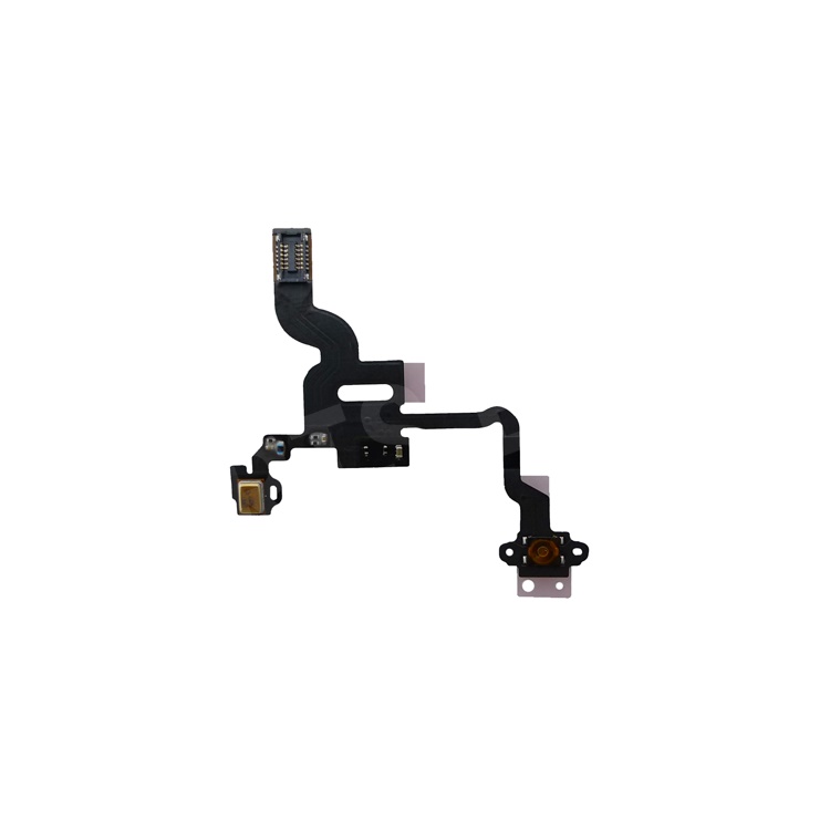 

Light Proximity Motion Detective Sensor Flex Cable for iPhone 4 4g, iPhone 4