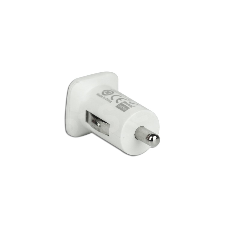 Universal Dual Port USB Car Charger Adapter for iPad iPhone iPod and etc