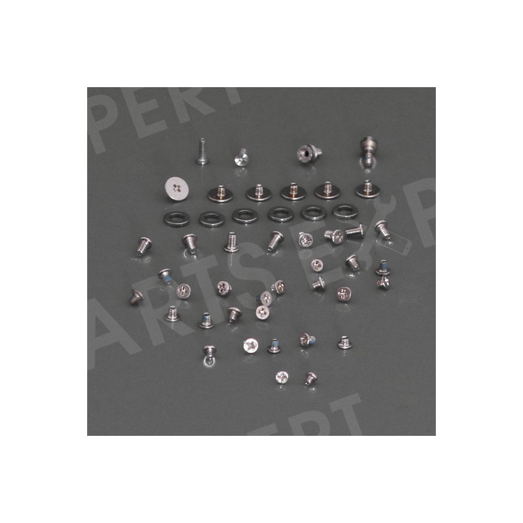 

Full Set of Screws Replacement for iPhone 4S (OEM), iPhone 4S