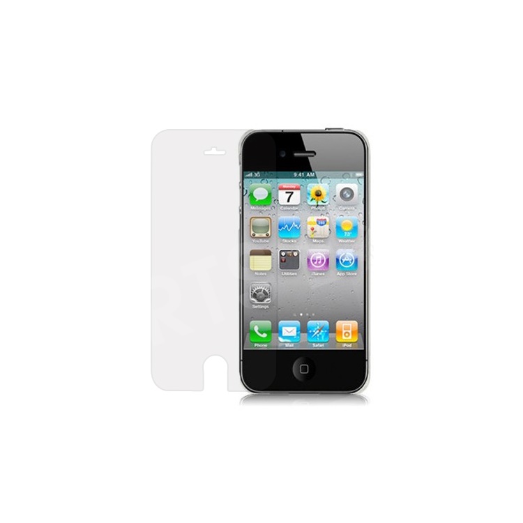 Clear LCD Screen Guard Film for iPhone 5