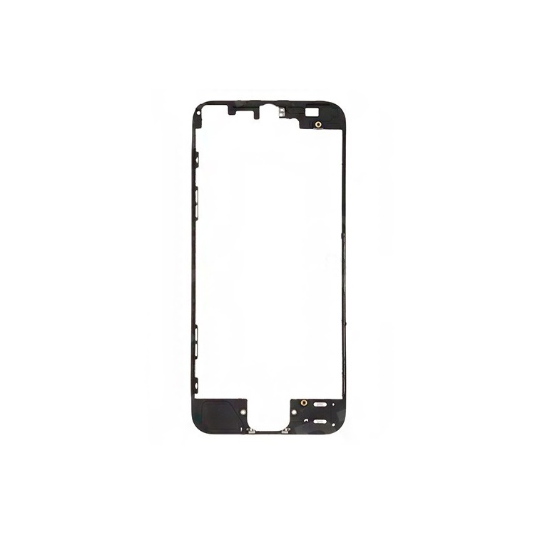 Housings & Faceplates Wholesale iPhone 5,Touch Screen Bezel Mounting