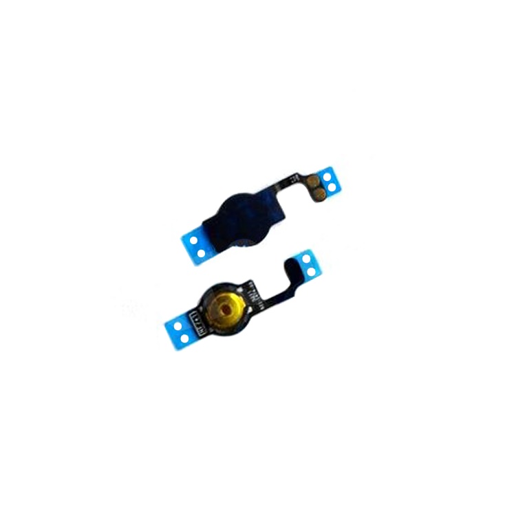 

Home Button Flex Cable Circuit Replacement for iPhone 5 (OEM), iPhone 5