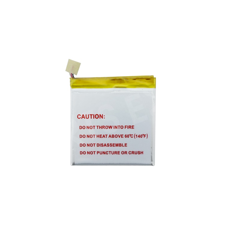 Wholesale cell phone Battery Replacement for iPod Nano 3rd Generation from