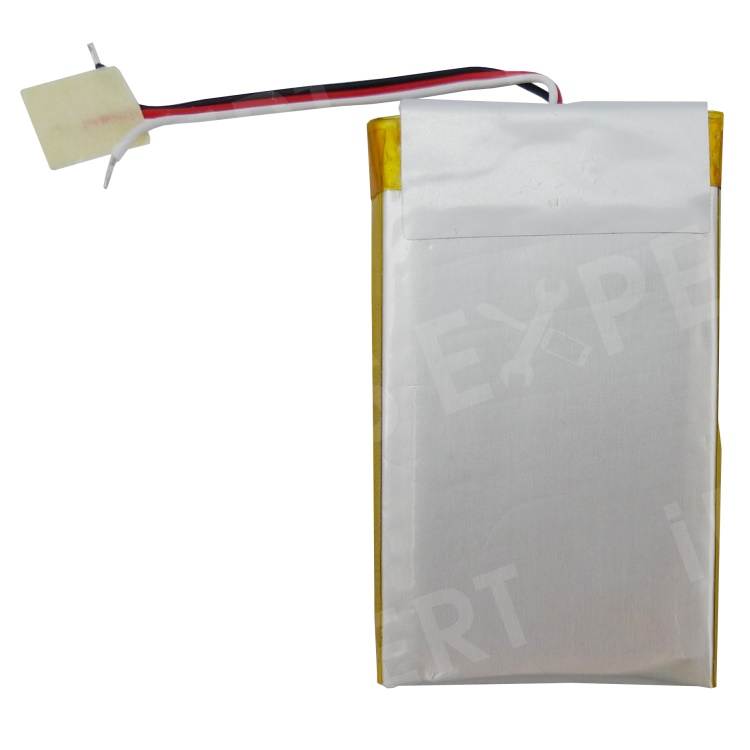 Wholesale cell phone Battery Replacement for iPod Nano 1st Generation