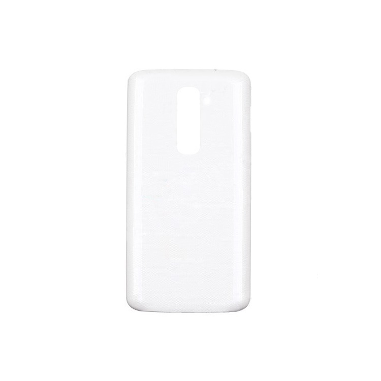 

For LG G2 D802 Battery Door Back Housing Cover Replacement OEM - White, Other LG Models