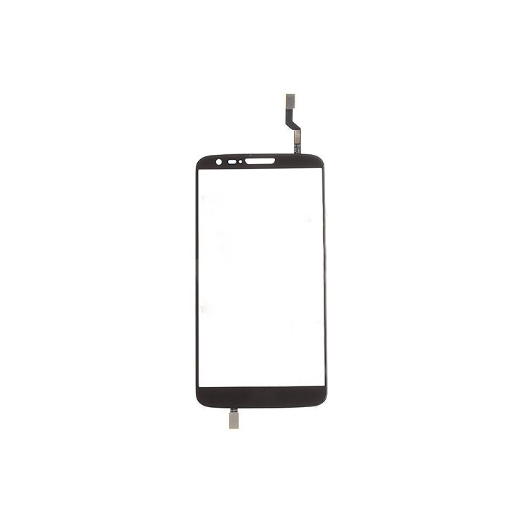 

Black OEM Digitizer Touch Screen Repair Parts for for LG G2 D802, Other LG Models