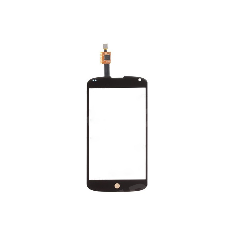 

Touch Screen Digitizer Replacement for LG Google Nexus 4 E960 Mako OEM, Other LG Models