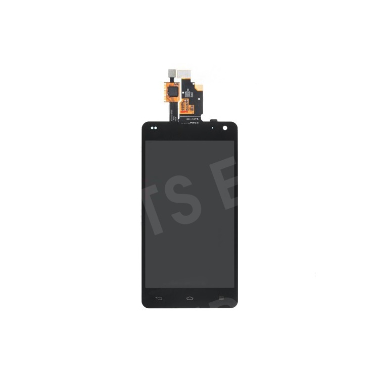 

LCD Screen and Digitizer Assembly for LG Optimus G E975 (OEM), LG Optimus G E973