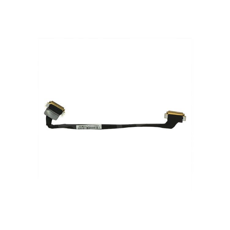 For MacBook Pro Unibody A1278 13.3-inch LCD LED LVDS Cable OEM 2008-2011