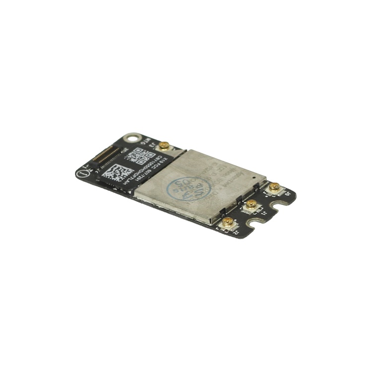 New OEM for Macbook Pro 13.3inch A1278 2011 / 15.4inch A1286 2010 Wifi Airport Card BCM94331PCIEBT4AX