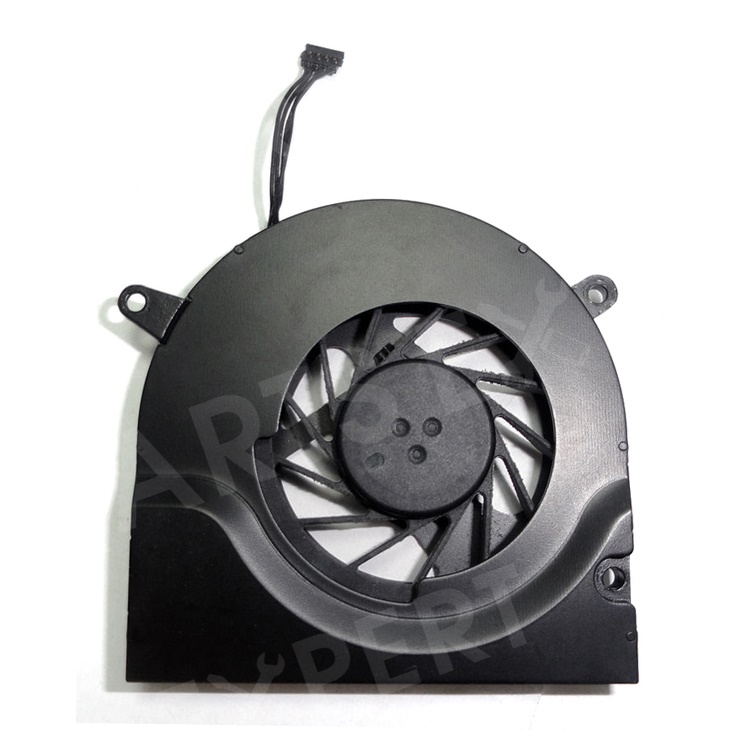 For Macbook Pro A1278 2008-2012 A1342 CPU Cooling Fan Replacement (OEM, 95% New)