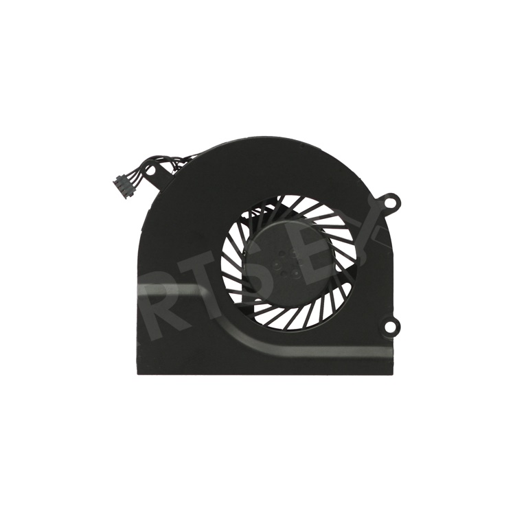 New OEM Left/Right CPU Cooling Fan for Apple MacBook Pro 15.4inch A1286 2008-2011 DC5V 2W