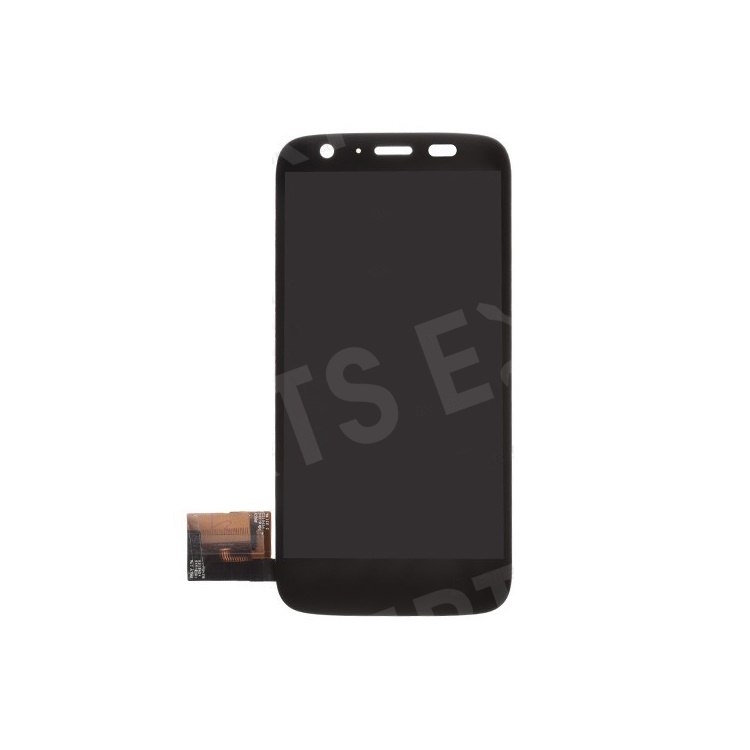 

OEM for Motorola Moto G DVX XT1032 LCD Screen and Digitizer Assembly - Black, Motorola Moto G