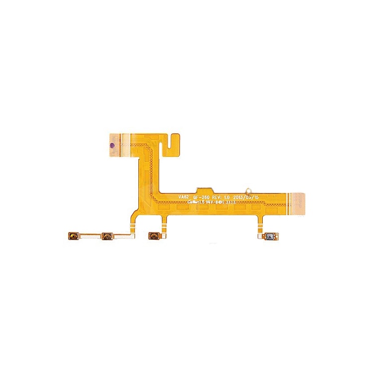 

OEM Side Key Flex Cable for Nokia Lumia 625, Other Nokia Models