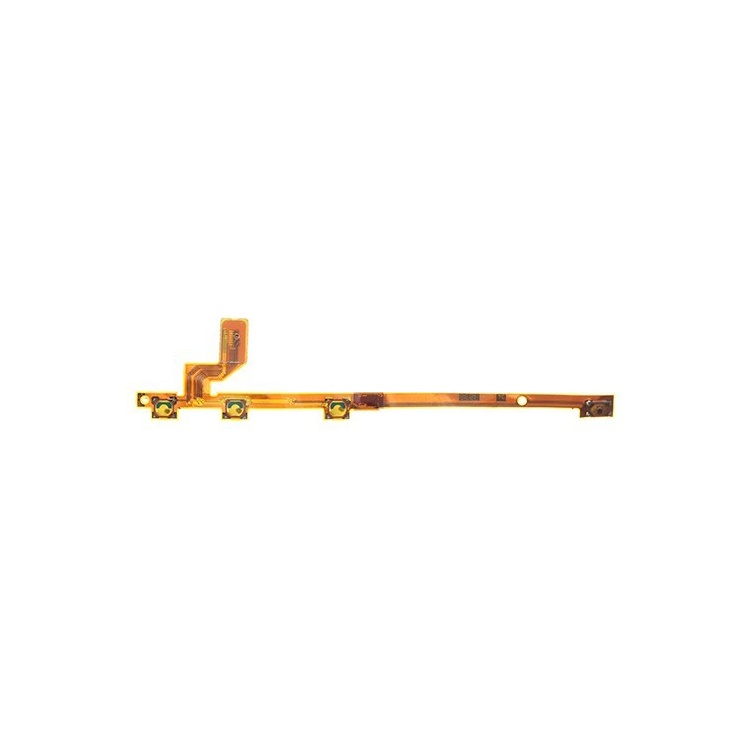 

Side Button Flex Cable Ribbon Replacement for Nokia Lumia 920, Other Nokia Models