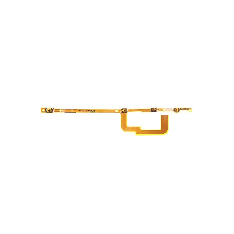 

OEM Side Key Flex Cable Repair Part for Nokia Lumia 925, Other Nokia Models