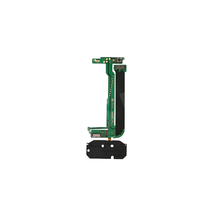 

Flex Cable Ribbon w/ Keypad PCB for Nokia N95 8GB, Other Nokia Models