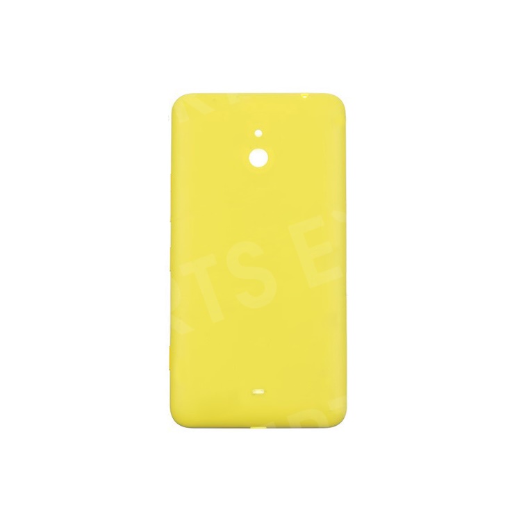 

OEM Battery Door Back Housing Cover Replacement for Nokia Lumia 1320 - Yellow, Other Nokia Models