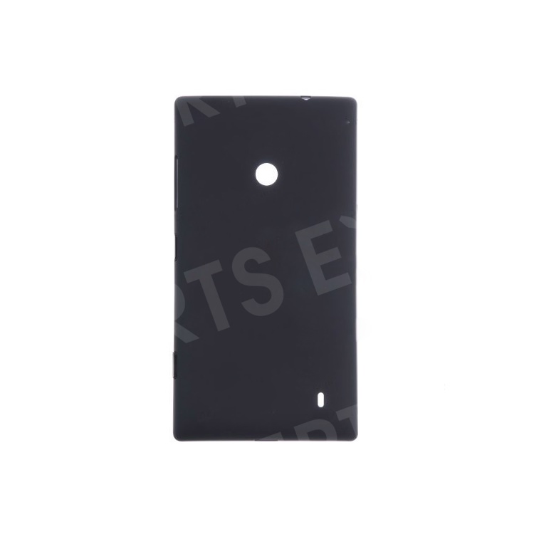 

Black OEM Battery Door Back Cover Housing for Nokia Lumia 520, Other Nokia Models