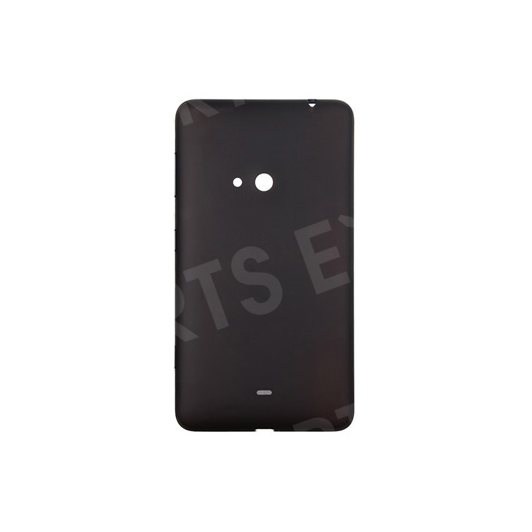 

OEM Back Battery Cover Housing for Nokia Lumia 625 - Black, Nokia Lumia 625