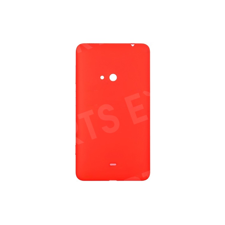 

OEM Battery Door Cover Housing for Nokia Lumia 625 - Red, Nokia Lumia 625