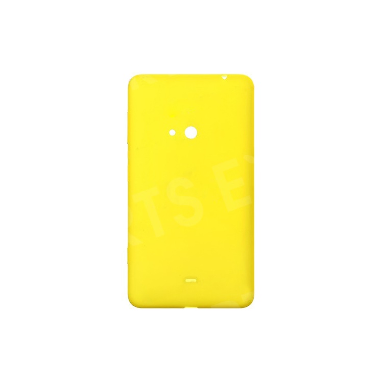 

OEM Battery Back Door Cover for Nokia Lumia 625 - Yellow, Nokia Lumia 625