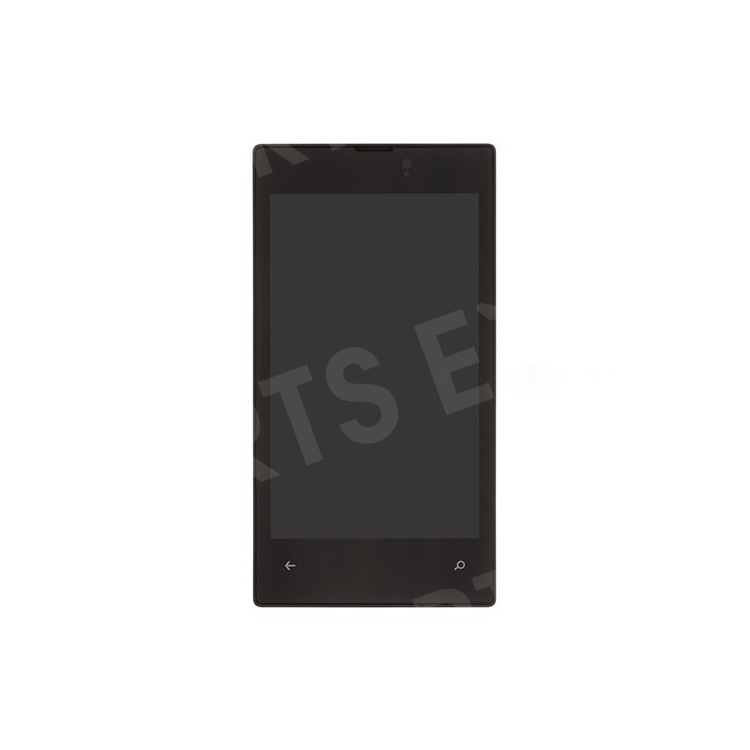 

For Nokia Lumia 520 LCD Screen and Digitizer Assembly with Front Housing (OEM), Other Nokia Models