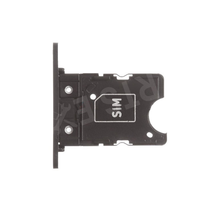 

OEM SIM Card Tray Replacement Part for Nokia Lumia 1020 - Black, Nokia Lumia 1020