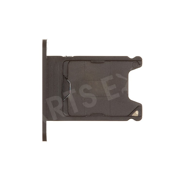 

OEM SIM Card Tray Replacement for Nokia Lumia 920 - Black, Other Nokia Models