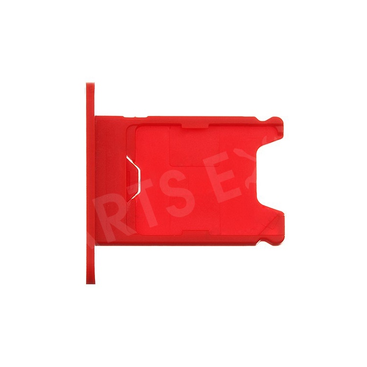 

OEM SIM Card Tray for Nokia Lumia 920 - Red, Other Nokia Models