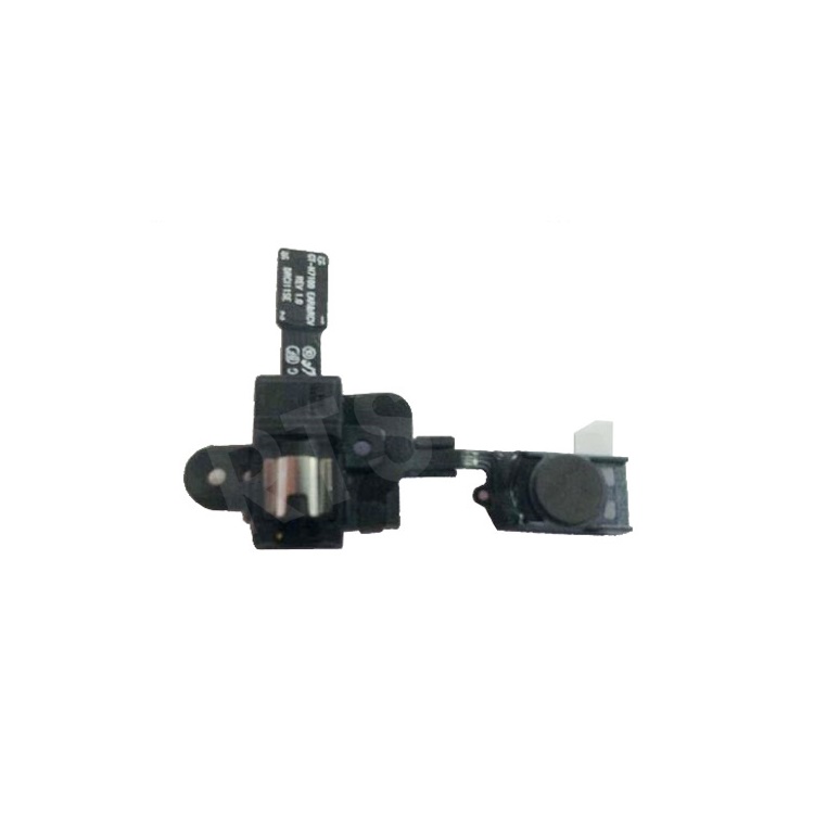 

OEM Audio Earphone Jack Flex Cable for Samsung I317 Galaxy Note 2 AT&T, Other Phone Models
