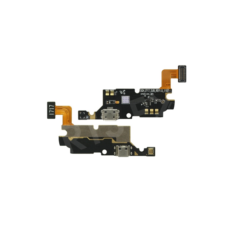 

For Samsung Galaxy Note I717 Dock Connector Charging Port Flex Cable, Other Phone Models
