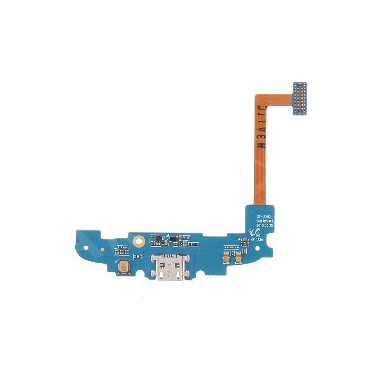 

OEM Charging Port Flex Cable Ribbon for Samsung Galaxy Core GT-I8262, Other Phone Models
