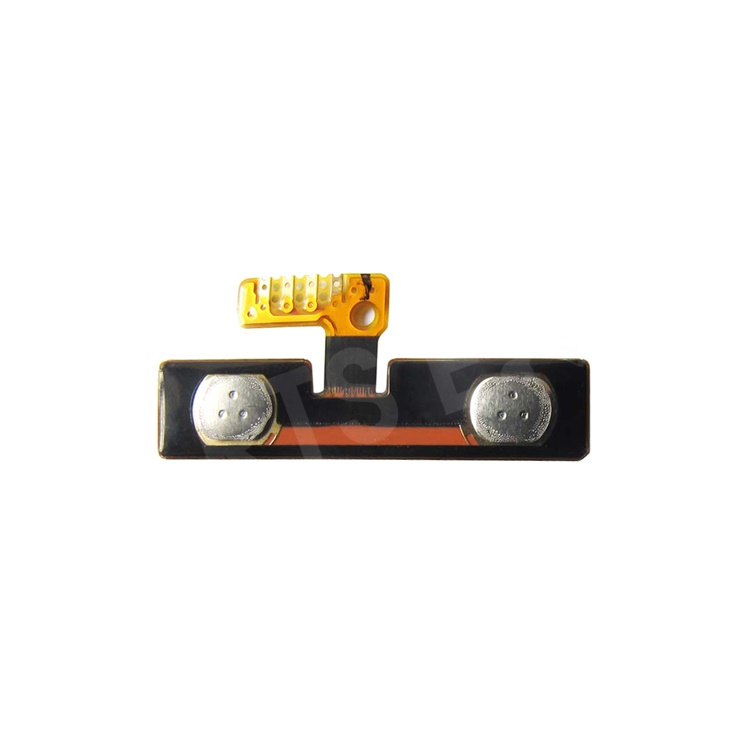 

Volume Button Flex Cable Ribbon for Samsung I9100 Galaxy S2 ii, Other Phone Models