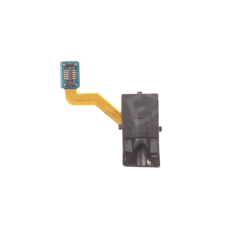 

Earphone Jack Flex Cable Repair Part for Samsung Galaxy S4 Mini GT-I9195 LTE (OEM), Galaxy S4 mini