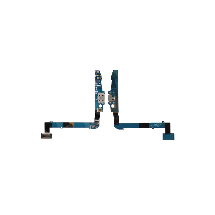 

Dock Connector Charging Port Flex Cable for Samsung Galaxy Nexus i9250, Other Phone Models
