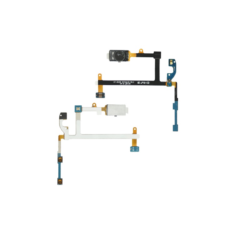 

Earpiece Receiver Flex Cable Ribbon for Samsung I9300 Galaxy S III, Galaxy S III I9300