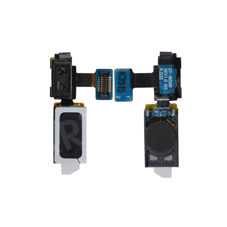 Earpiece Flex Cable Ribbon Replacement for Samsung Galaxy S4 S IV i9500 OEM