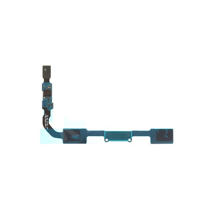 Menu Button Keypad Sensor Flex Cable Ribbon for Samsung Galaxy S4 S IV i9500 OEM