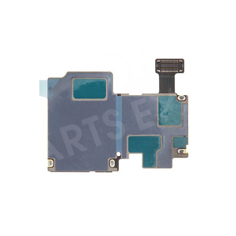 SIM Card Tray & Memory Card Holder Flex Cable Parts for Samsung Galaxy S4 S IV i9505