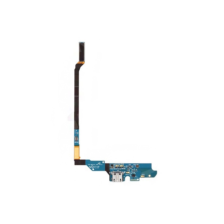 

Charging Port Dock Connector Flex Cable for Samsung Galaxy S4 IV SGH-M919, Galaxy S4 I9500