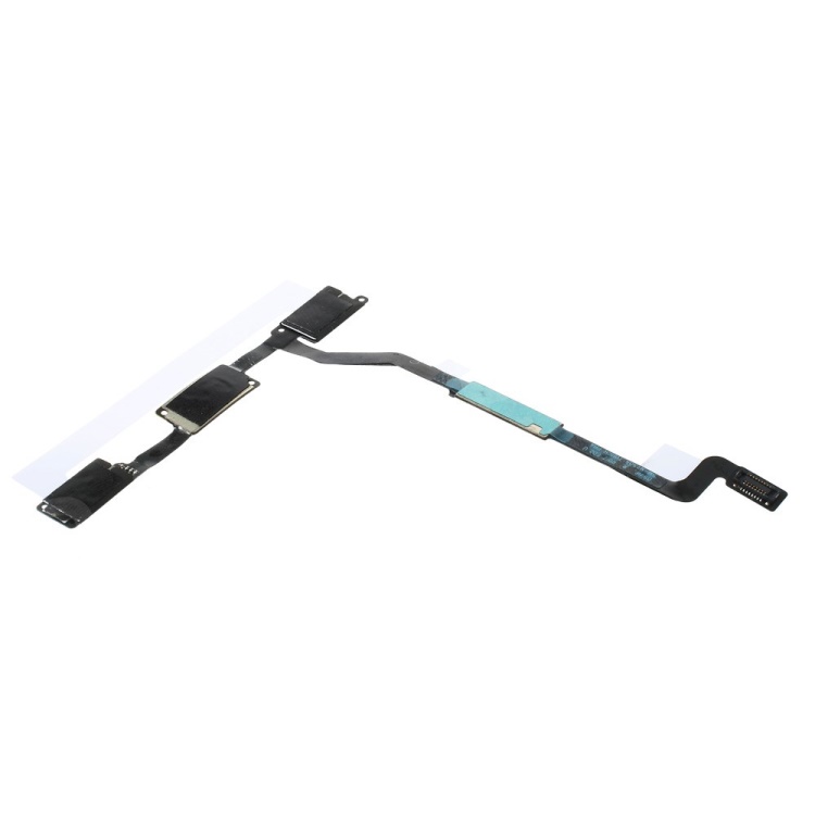 

OEM Home Button Induction Flex Cable Ribbon Repair Part for Samsung Galaxy Note 3 Lite N7505, Galaxy Note 3 Neo