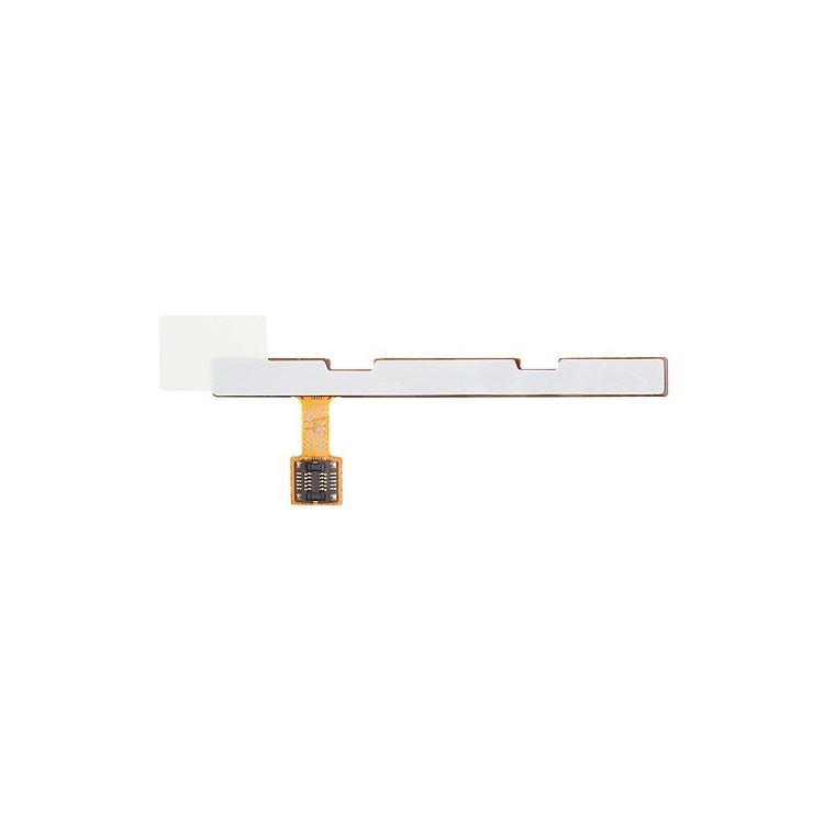 Power Volume Button Flex Cable Ribbon for Samsung Galaxy Note 10.1 N8000