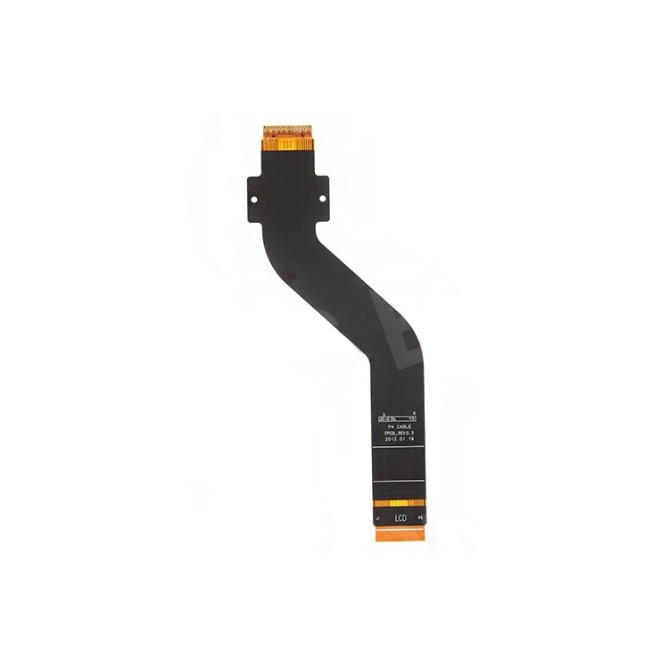 LCD Flex Cable Ribbon for Samsung Galaxy Note 10.1 N8000