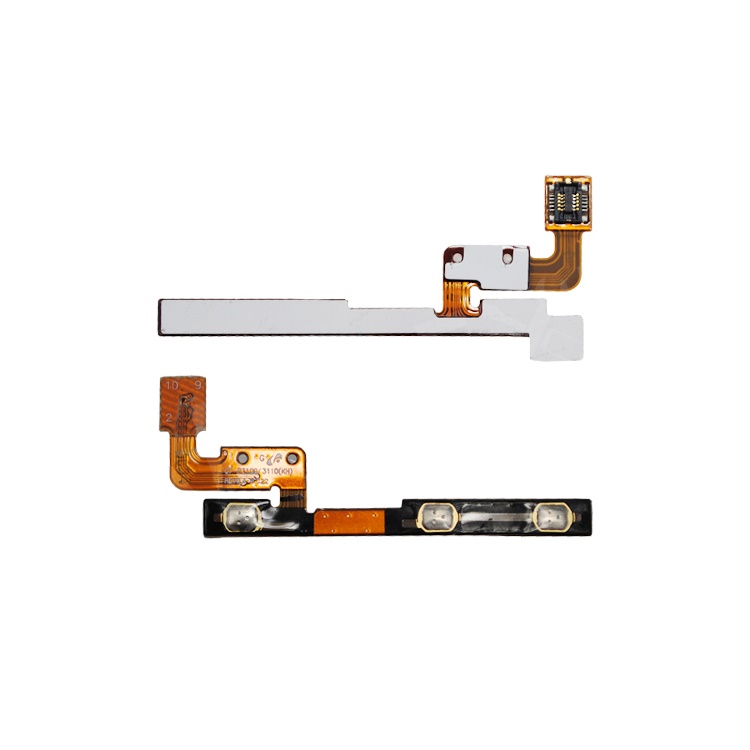 Volume Flex Cable Ribbon for Samsung Galaxy Tab 2 7.0 P3100 (OEM)