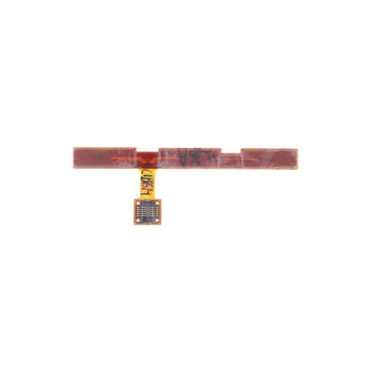 OEM Side Key Power & Volume Button Flex Cable Ribbon for Samsung Galaxy Tab 10.1 3G P7500